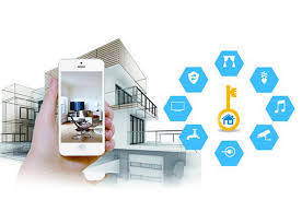 The smart home is quickly becoming something that is more and more visible in our current society. What Is Smart Home Automation Technology Wallflower