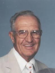 Ralph Morrow Obituary