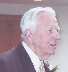 Obituary information for John Francis O'Connell