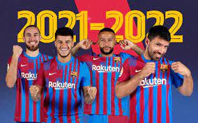 Founded in 1899 by a group of swiss, spanish, german and english footballers led by joan gamper, the club has. Fc Barcelona Shirt Numbers Confirmed For 2021 22