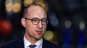 La Russie veut entamer un arbitrage sur le dégel des fonds