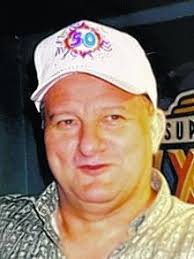 Gary Martin Obituary (1951