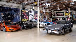 here s how jay leno s car detailer recommends you clean your ride car car cleaning riding
