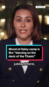 Ali Vitali gives us the scoop