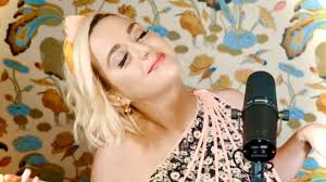 Слушать песни и музыку katy perry (кэти перри) онлайн. Katy Perry Daisies Roar Never Really Over Live Amazon Live Youtube