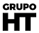 Logo de Grupo Indaia