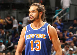 Joakim noah delivers an unforgettable moment for a special family. Joakim Noah To Be Waived By Clippers Career Likely Over