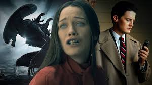 Guillermo Del Toro's Cabinet of Curiosities 'Dreams in the Witch House'  review: Rupert Grint journeys to the other side in Lovecraft horror