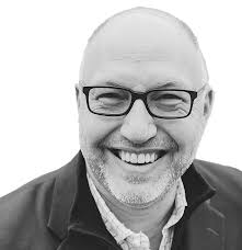 Roger Mader's Instagram, Twitter & Facebook