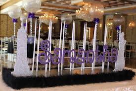 Candle Lighting Displays Party Event Decor Custom Candles Unique Candles