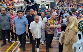 Free Malaysia Today - News update