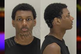 Jayden Bates — Richmond County Jail Bookings