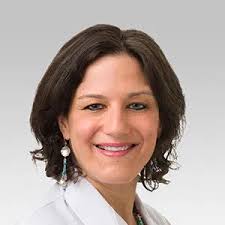 Dr. Shira Simon, MD, Neurology