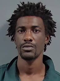 Century Man Accused Of Assaulting, Robbing Woman After Leaving Local Drug  House : NorthEscambia.com