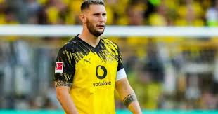 Niko Kovac stellt klar: Bei Niklas Süle ist keine Besserung zu erwarten