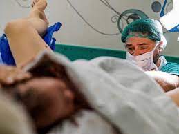 Check spelling or type a new query. Woman Says Her Vagina Was Sewn Tighter After Childbirth Without Her Consent