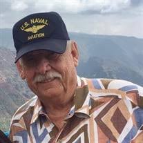 Nicholas Joseph Snow Jr Obituary