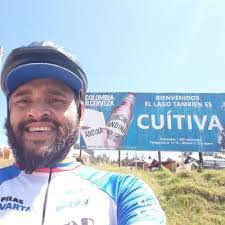 Sebastian Monsalve's Instagram, Twitter & Facebook