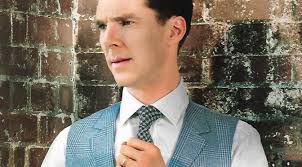 Benedict Cumberbatch