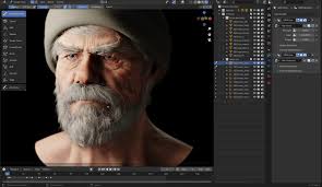 Image result for Blender3D