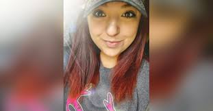 Obituary information for Ashley Ann (Lee) Reed