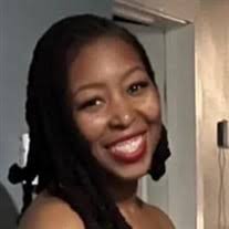 Tameco Machelle Curtis Obituary (2023)
