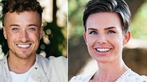 Mike und gina ohne happy end. Singles Kleine Mike En Roxanne Onthullen Temptation Geheim Dit Mocht Je Niet Meenemen In Je Koffer Love Reality