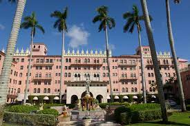 The name is spanish for mouse mouth (although frequently misinterpreted as rat's mouth. Ferienwohnung Boca Raton Fl Us Hauser Und Mehr Vrbo