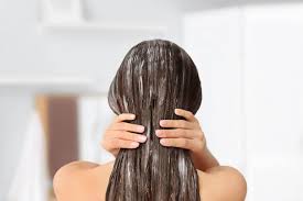 You don't have to shampoo and condition your hair the day of the service, unless you use a lot of hair product. Should You Use A Hair Mask Before Or After Shampoo
