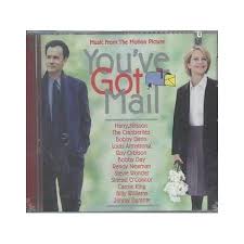 30 liked songs • 73.7k views • composed by george fenton. You Ve Got Mail You Ve Got Mail Ost Cd Target