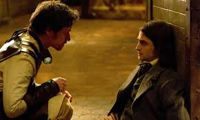 The sequence of events in the novel frankenstein is perfectly clear, the chronology much less so, but we can piece together the evidence to show that victor was 22 or 2. Victor Frankenstein Review Radcliffe And Mcavoy Can T Save This Monster Movies The Guardian
