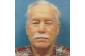 James Overbey Obituary (1944