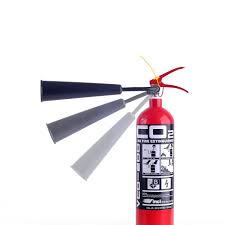 Alat pemadam api ringan adalah tabung pemadam api yang mudah pengoprasiannya bahkan oleh satu orang pengguna. Alat Pemadam Api Co2