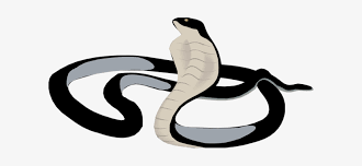 Over 10,030 serpent pictures to choose from, with no signup needed. Serpent Clipart Black Mamba Black Cobra Clipart Png Free Transparent Png Download Pngkey