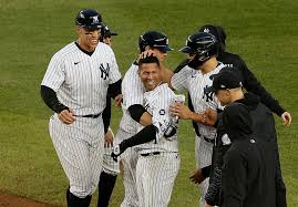 Find out the latest on your favorite mlb teams on cbssports.com. Eight People From The New York Yankees Organization Tested Positive Despite Having Been Vaccinated Here S What To Know The New York Times