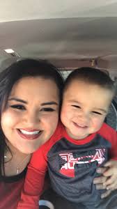 Every mother needs a...