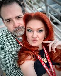 Molly Kiser's Instagram, Twitter & Facebook