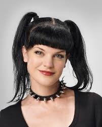 NCIS: What Abby Actress Pauley...