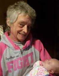 Obituary for Myrna Rochell Hendrix