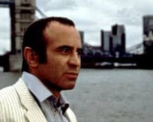 Christopher Malcolm obituary