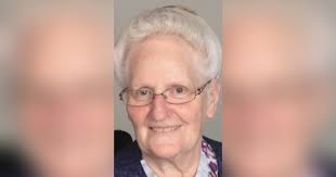 Betty Acree Obituary