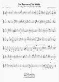 Here are our top 10 favorite love songs from across the music genre spectrum, along with information about where you can purchase and download the sheet music. Sad Romance Sad Violin Tháº£o Nguyen Xanh ì € í'¸ë¥¸ ì´ˆì›ìœ„ì— Violinspiration