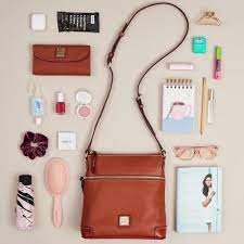Dooney and bourke disney haunted mansion crossbody pouchette bag. Dooney Bourke Pebble Grain Crossbody