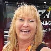 Cynthia Pender's Instagram, Twitter & Facebook