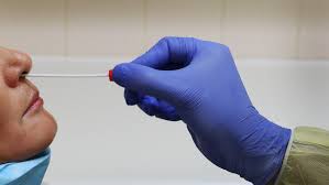 Nashville Doctor Ignore Cdc Guidance To Not Get Tested Without Virus Symptoms Wztv