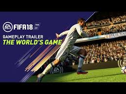 Ea sports™ fifa 18 blurs the line between the virtual and real worlds, bringing to life the players, teams, and atmospheres that immerse you in the emotion of the world's game. Fifa 18 Review Stuff
