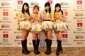 Akb48 Morning Musume Win Big At Billboard Japan Music