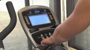 Shop from the world's largest selection and best deals for vision fitness cross trainers & ellipticals. Vision Fitness S7100 Features Youtube