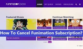And classics like fullmetal alchemist: How To Cancel Funimation Subscription Look At Reviews