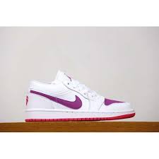 Pink Black White Jordan 1 Low Air Jordan 1 Low Barack Obama Limited Edition Air Jordan 1 Retro Valentine S Day Nike Air Jordan 1 Low Gs White Pink Purple Val Air Jordans Nike Air Air Jordan Sneakers